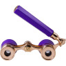 Театральный бинокль-лорнет LEVENHUK Broadway 325L Amethyst 70873