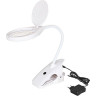 Лупа настольная LEVENHUK ZENO DESK D19 74105