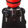Микроскоп LEVENHUK Rainbow 2L Orange (Апельсин) 69039