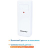 Часы-метеостанция LEVENHUK DISCOVERY REPORT W10 78871