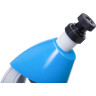 Микроскоп LEVENHUK DISCOVERY MICRO GRAVITY с книгой 77948