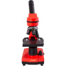 Микроскоп LEVENHUK Rainbow 2L Orange (Апельсин) 69039