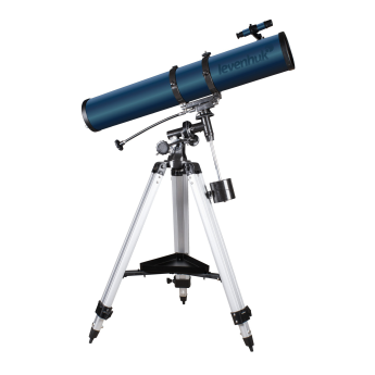 Телескоп LEVENHUK NEW SKYLINE PLUS 114/900 EQ2